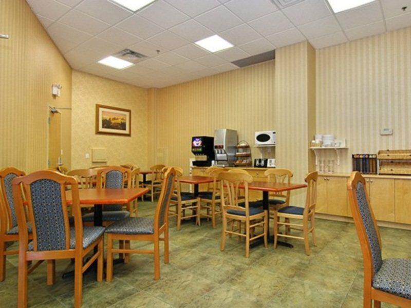 Best Western Plus Uptown Hotel Vancouver Exterior photo