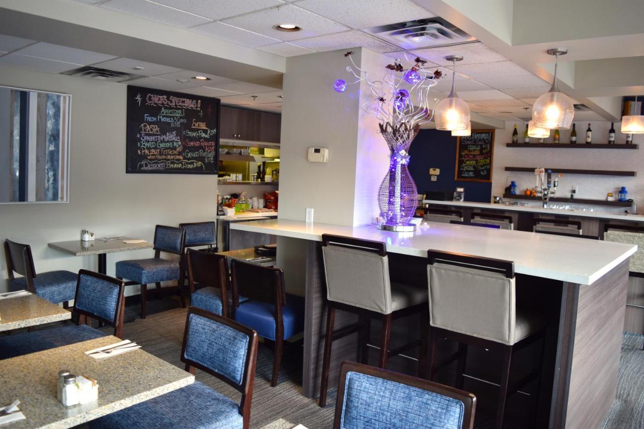 Best Western Plus Uptown Hotel Vancouver Exterior photo